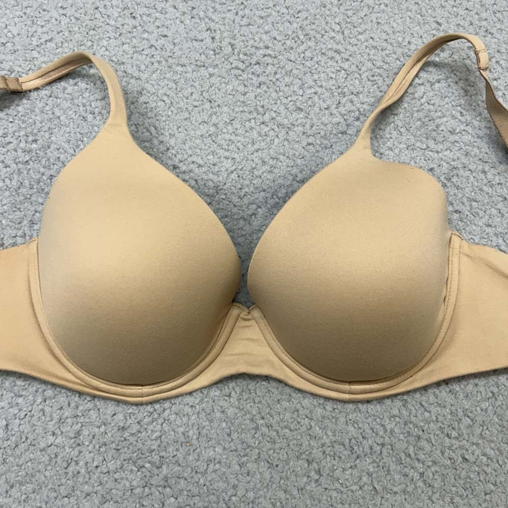 Soma Bra 32DD T-Shirt Bra Embraceable Perfect Coverage